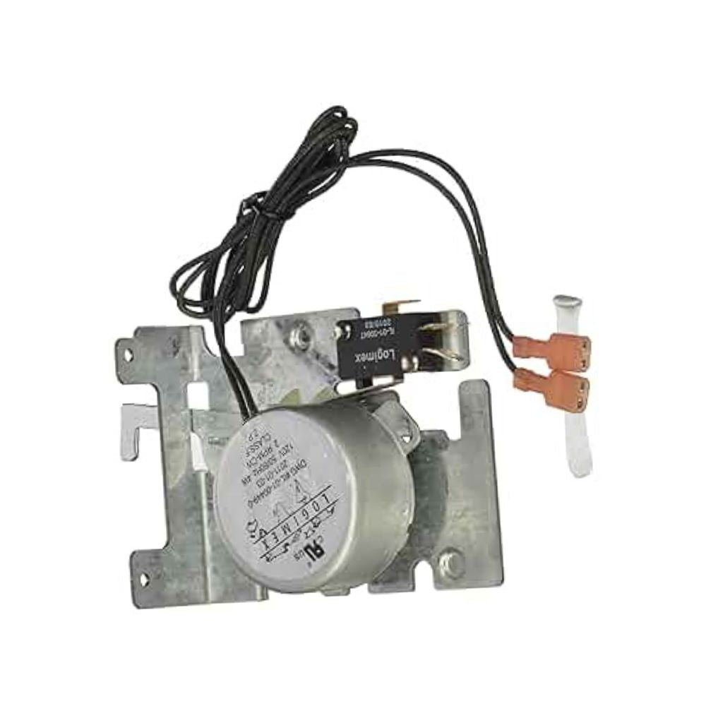 Frigidaire 318261213 Range Motorized Oven Door Latch Assembly OEM Replaces 1259843