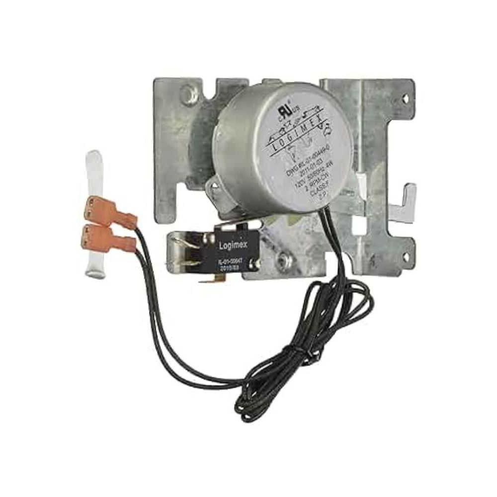 Frigidaire 318261213 Range Motorized Oven Door Latch Assembly OEM Replaces 1259843