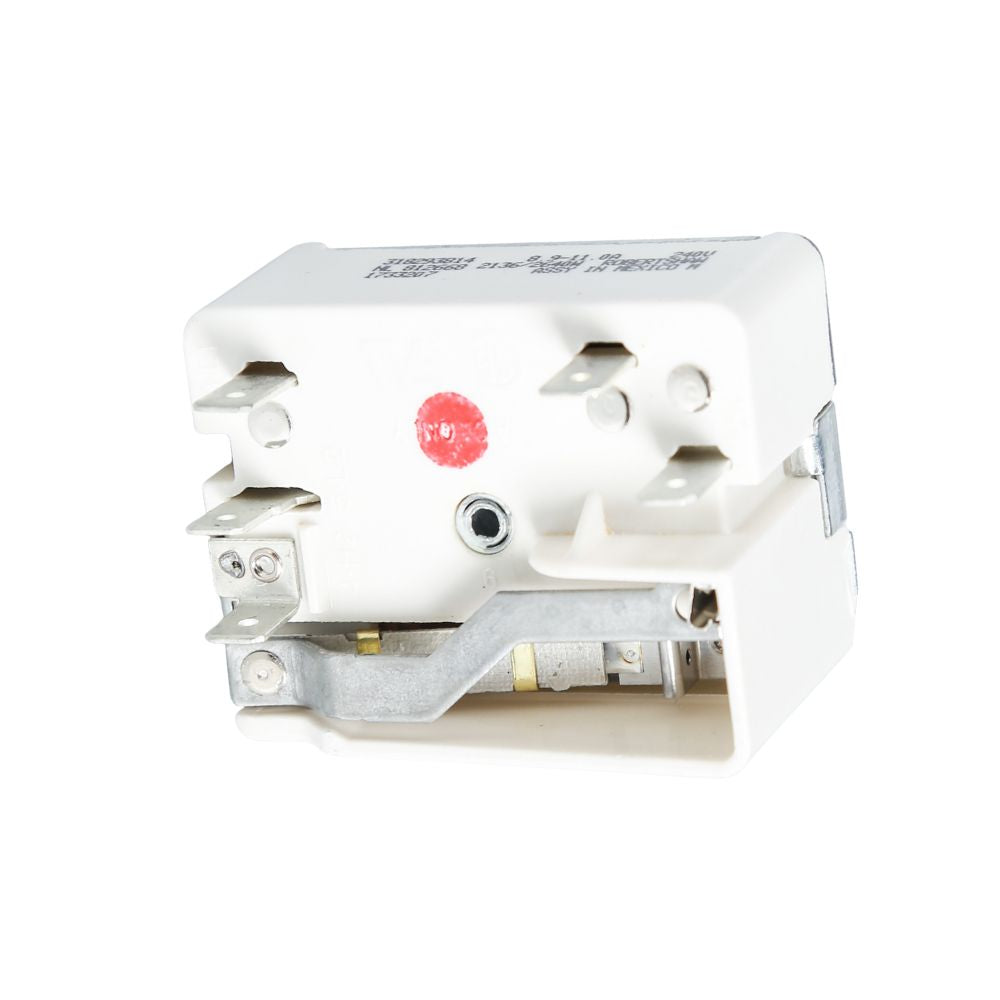 Frigidaire 318293814 Range Surface Element Switch OEM Replaces 1467806