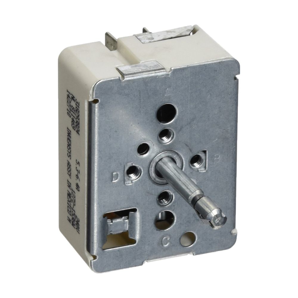 Frigidaire 318293824 Range Surface Element Switch OEM Replaces 1472596