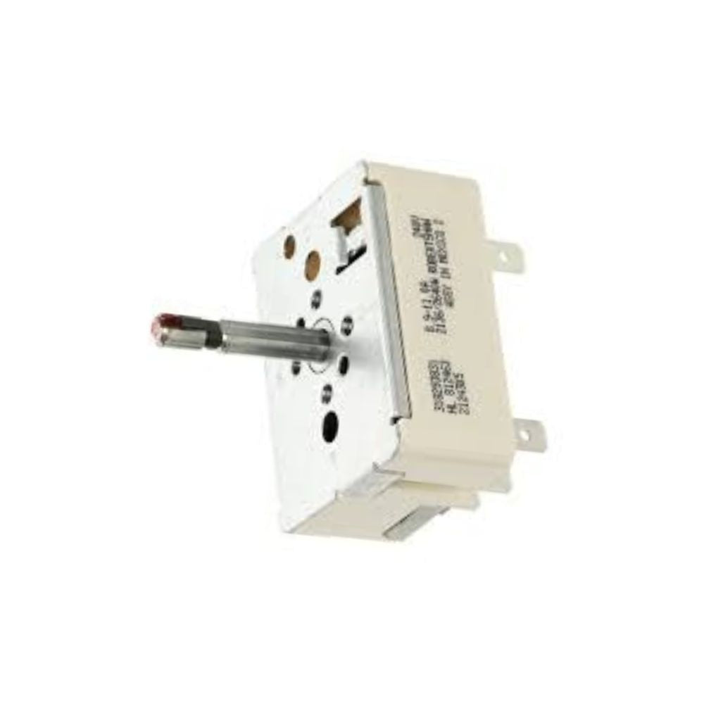 Frigidaire 318293831 Range Surface Element Switch OEM Replaces PS2361515