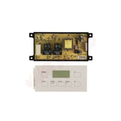 Frigidaire 318326215 Range Electronic Control Board OEM Replaces 1197910