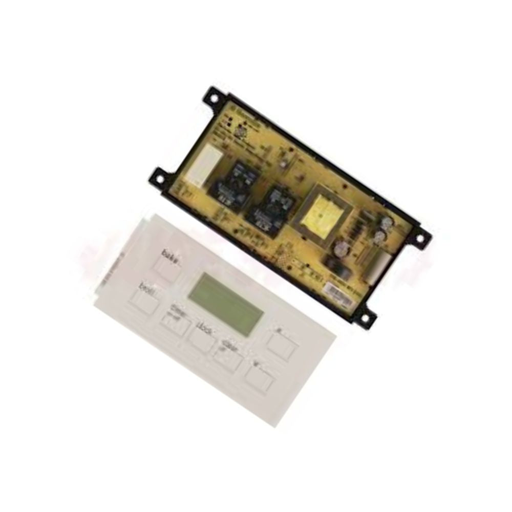 Frigidaire 318326215 Range Electronic Control Board OEM Replaces 1197910