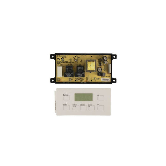 Frigidaire 318326215 Range Electronic Control Board OEM Replaces 1197910