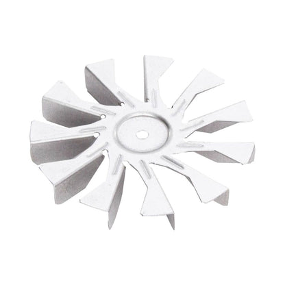 Frigidaire 318398302 Range Fan Blade OEM Replaces PD00007140