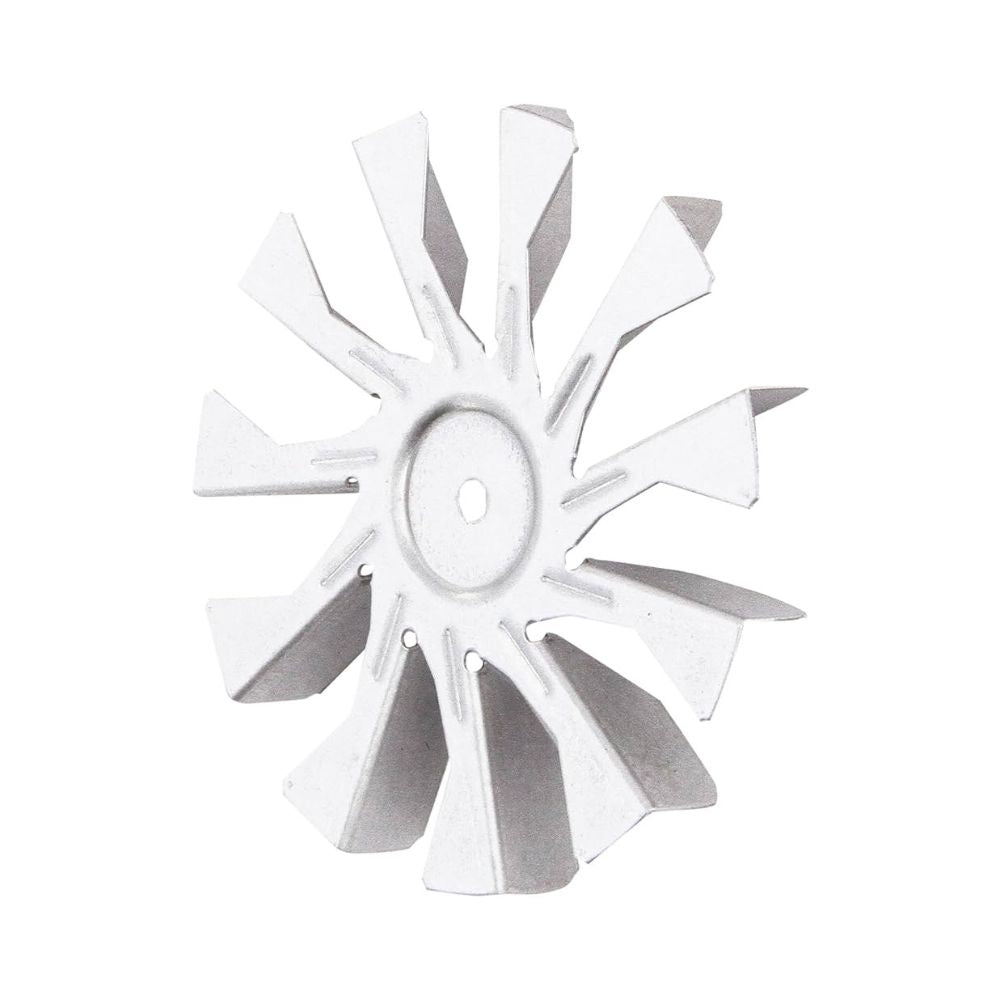 Frigidaire 318398302 Range Fan Blade OEM Replaces PD00007140