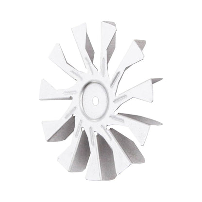 Frigidaire 318398302 Range Fan Blade OEM Replaces PD00007140