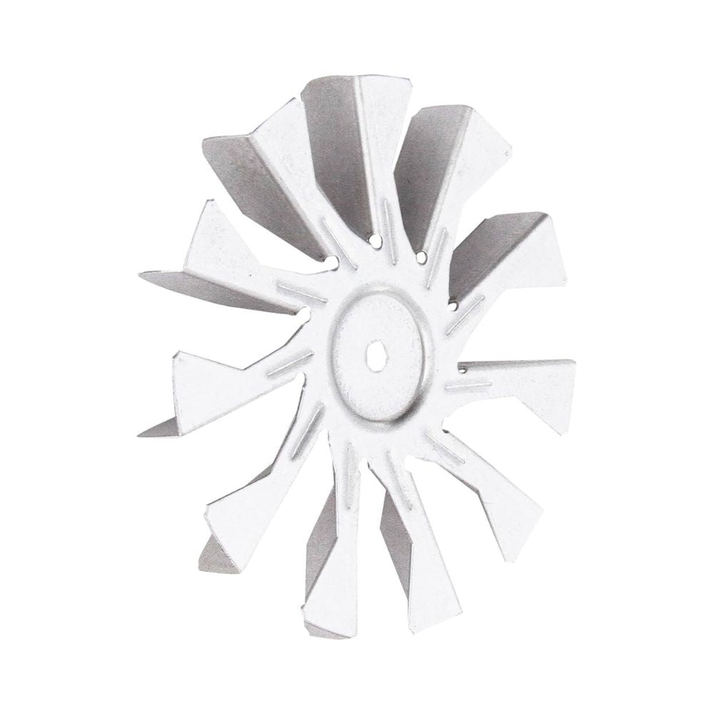 Frigidaire 318398302 Range Fan Blade OEM Replaces PD00007140