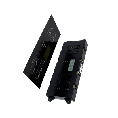 Frigidaire 318414213 Range Electronic Control Board OEM Replaces 1554351