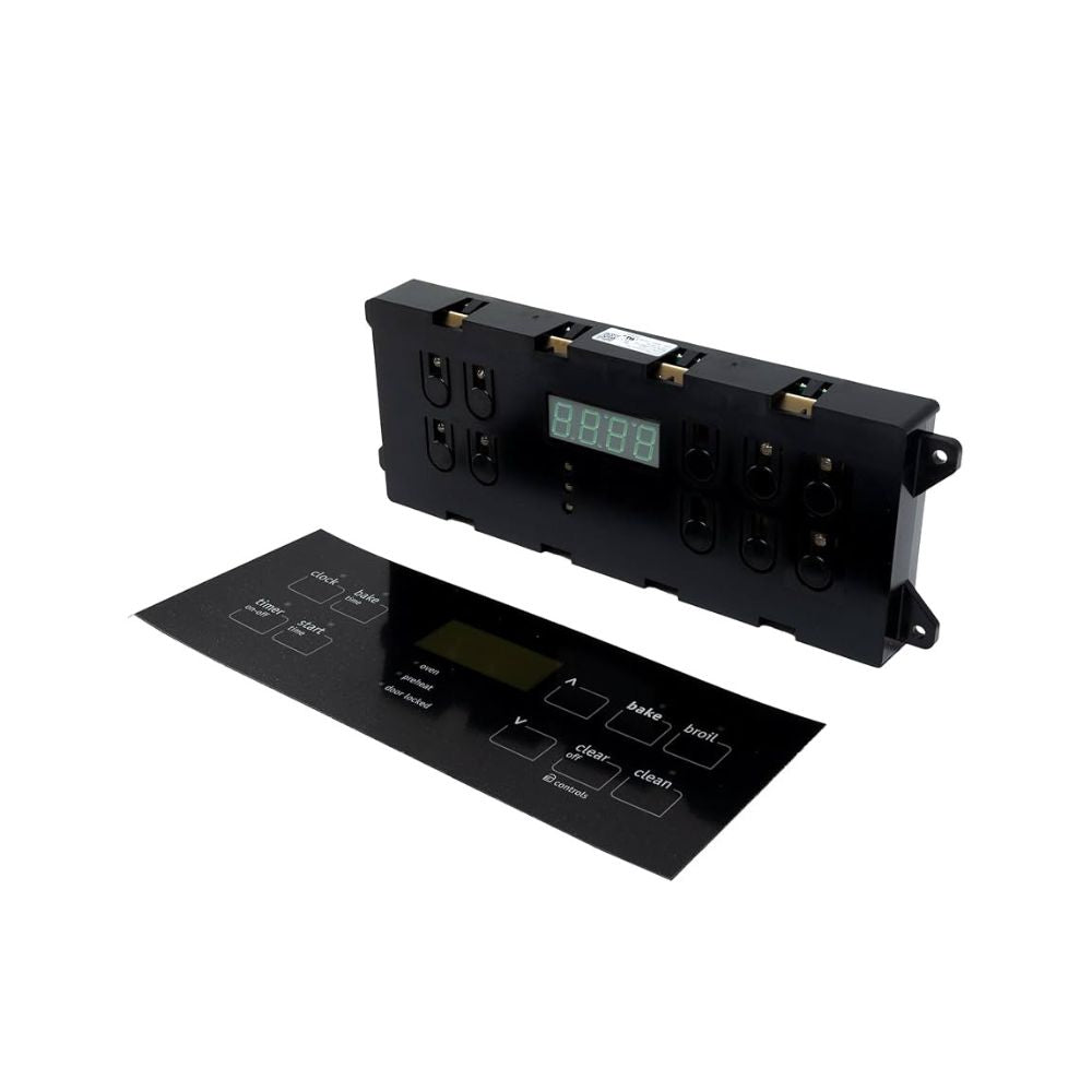 Frigidaire 318414213 Range Electronic Control Board OEM Replaces 1554351