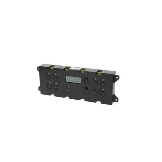 Frigidaire 318414224 Range Clock/Timer Electronic Control Board OEM Replaces 1615545