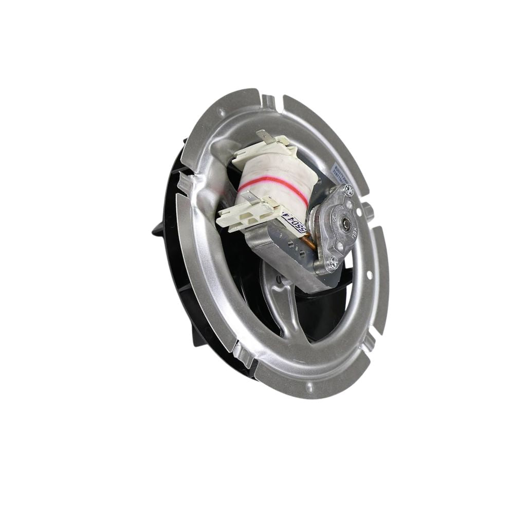 Frigidaire 318575612 Microwave Cooling Fan Motor OEM Replaces 3017257