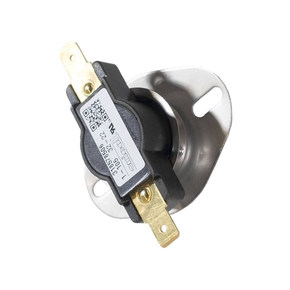 Frigidaire 318578506 Range Oven Limit Thermostat OEM Replaces 318578501