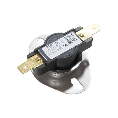 Frigidaire 318578506 Range Oven Limit Thermostat OEM Replaces 318578501