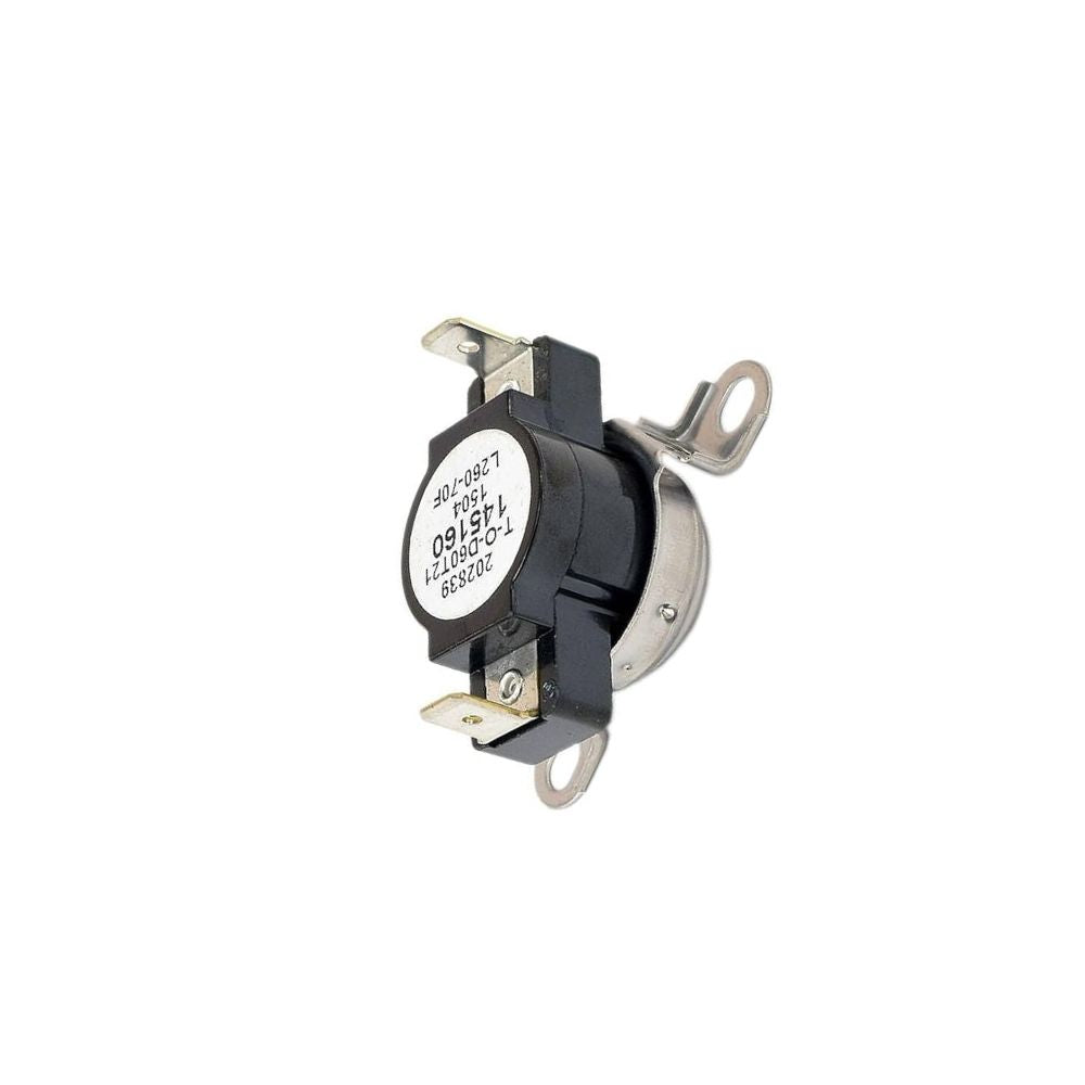 Frigidaire 3204267 Dryer High Limit Thermostat OEM Replaces AH446428