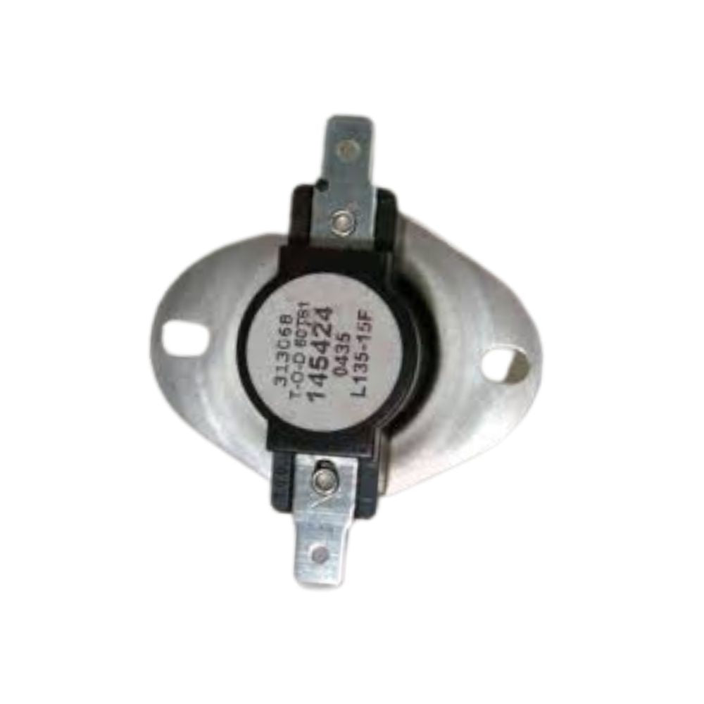 Frigidaire 3204307 Dryer Cycling Thermostat OEM Replaces 145424