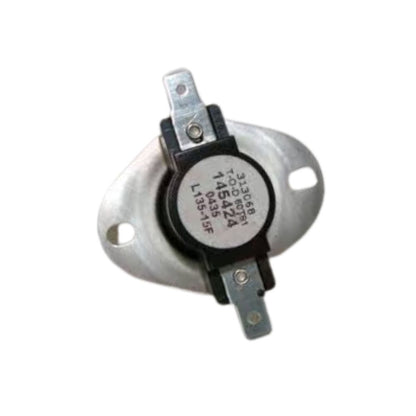 Frigidaire 3204307 Dryer Cycling Thermostat OEM Replaces 145424