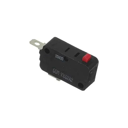 Whirlpool  3405-001033-ER Microwave Micro Switch Replace WP3405-001033