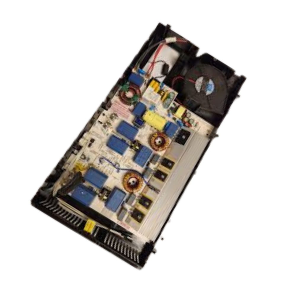 Frigidaire 357266088 Cooktop Control Board/Generator OEM Replaces 357266087