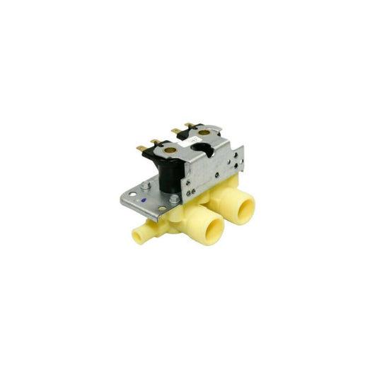 Whirlpool 358277 Washer Water Inlet Valve OEM Replaces 353772