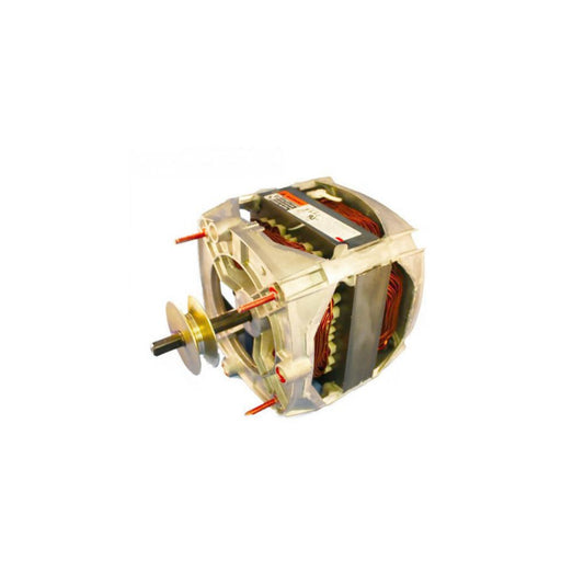 Speed Queen 38036P Top Load Washer Drive Motor With Pulley, 1 Speed OEM Replaces 34910