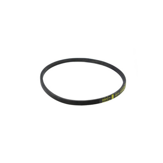 Speed Queen 38174 Washer Drive Belt OEM Black Replaces 1896192