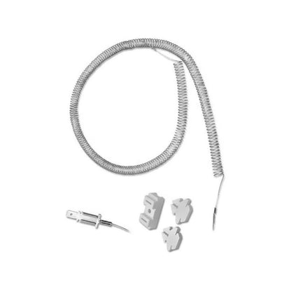 Frigidaire 3937010 Dryer Heating Element Coil Kit 4500W OEM Replaces 08015671