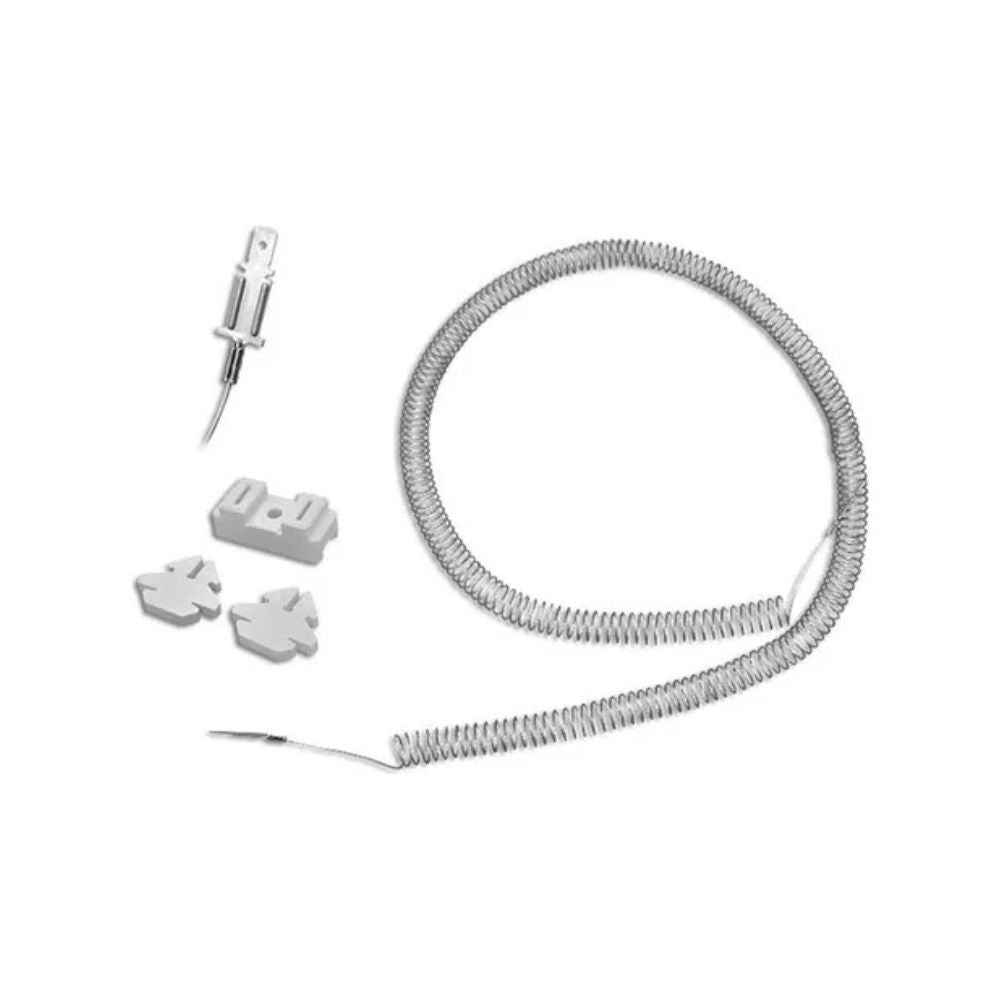 Frigidaire 3937010 Dryer Heating Element Coil Kit 4500W OEM Replaces 08015671