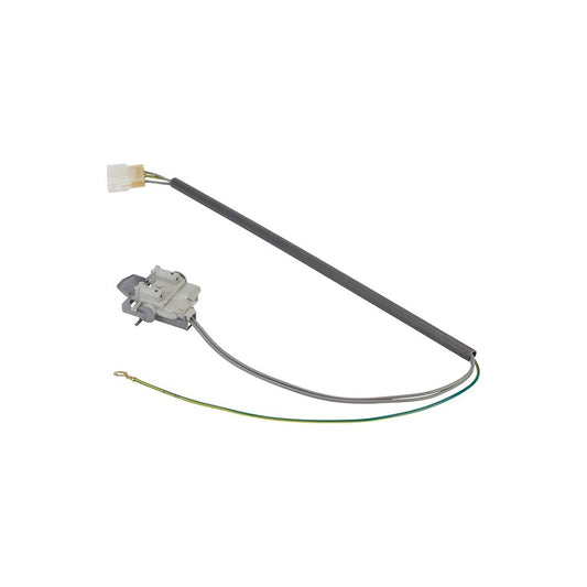 Whirlpool 3949247V Washer Lid Switch Assembly OEM Replaces 3949247