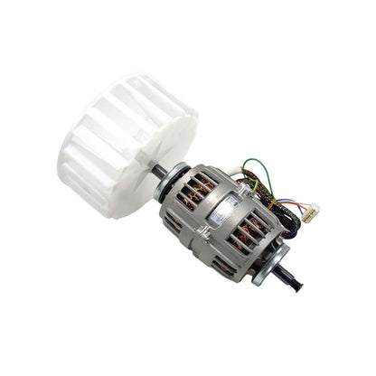 Fisher and Paykel 395222P Dryer Fan & Motor Assembly OEM