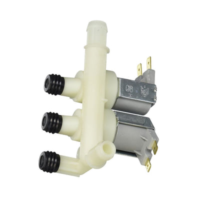 Frigidaire 131974700 Washer Detergent Dispenser Water Valve OEM Replaces AP2107946