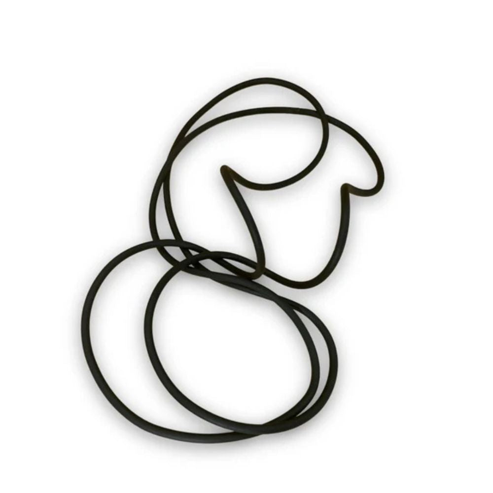 LG 4036ER4001B-ER Washer Outer Tub Gasket