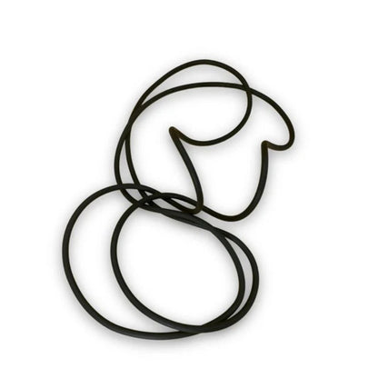 LG 4036ER4001B-ER Washer Outer Tub Gasket