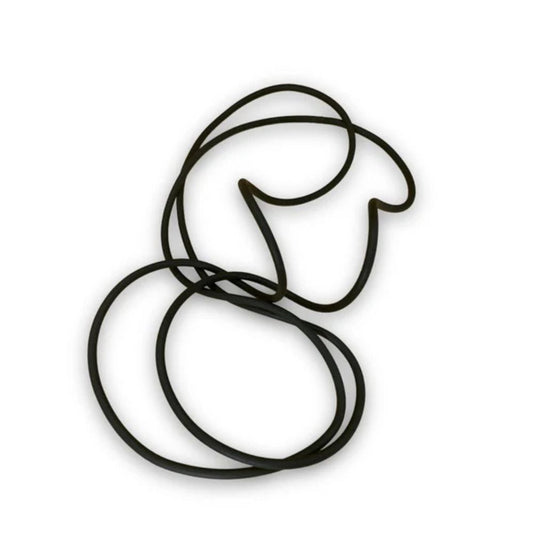 LG 4036ER4001B-ER Washer Outer Tub Gasket