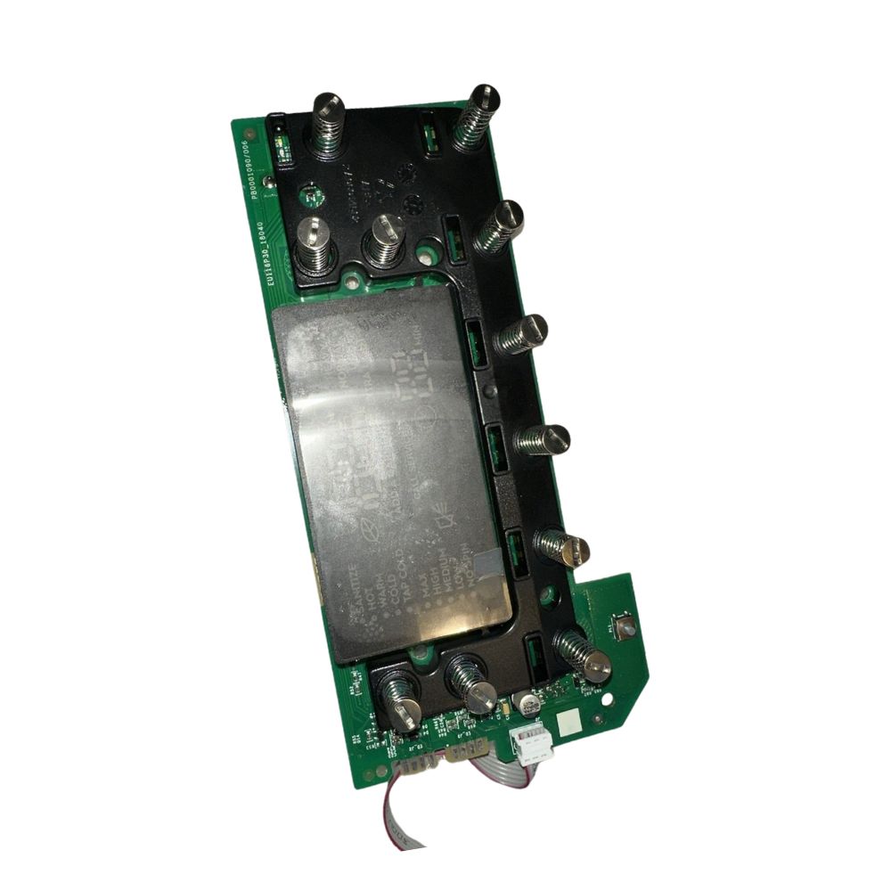 Frigidaire 405550732 Washer Control Board Assembly OEM Replaces 405549870