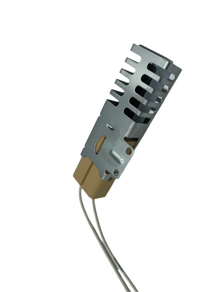 Bosch 00415504-ER Range Flat Gas Igniter Hot Surface OEM Replaces 00415504 414136