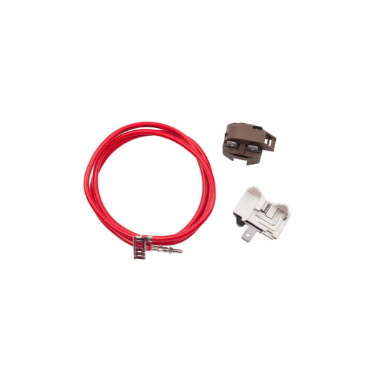 Whirlpool 4387535 Refrigerator Relay & Overload Kit OEM Replaces 14210139
