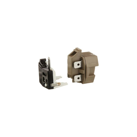 Whirlpool 4387913 Refrigerator Relay & Overload Kit OEM Replaces 1374644