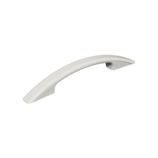 Whirlpool 4393777 Microwave Door Handle White OEM Replaces 4393733