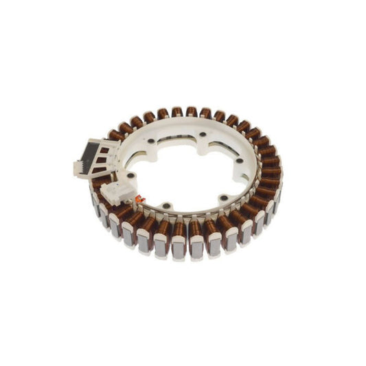 LG 4417EA1002K Washer Motor Stator Assembly OEM Replaces 4417EA1002X
