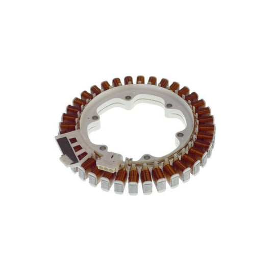 LG 4417EA1002W Washer Motor Stator OEM Replaces 4417EA1002G 