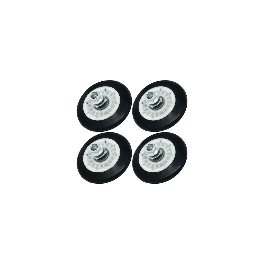 LG 4581EL2002L Dryer Drum Roller Assembly OEM Replaces 4581EL2002A