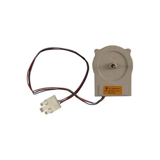 LG 4681JB1027N-ER Refrigerator Evaporator Motor Replaces 4681JK1003A