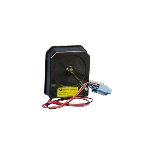 LG 4681JB1029B Refrigerator Condenser Fan Motor OEM Replaces 4681JB1017E