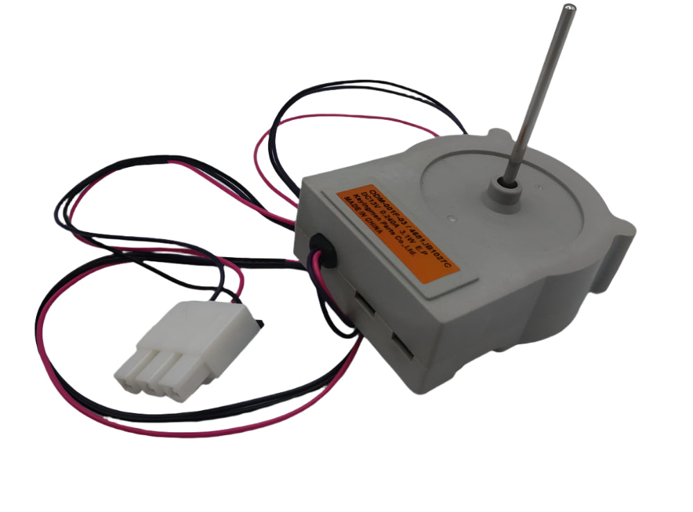LG 4681JB1029E-ER Refrigerator Evaporator Fan Motor 