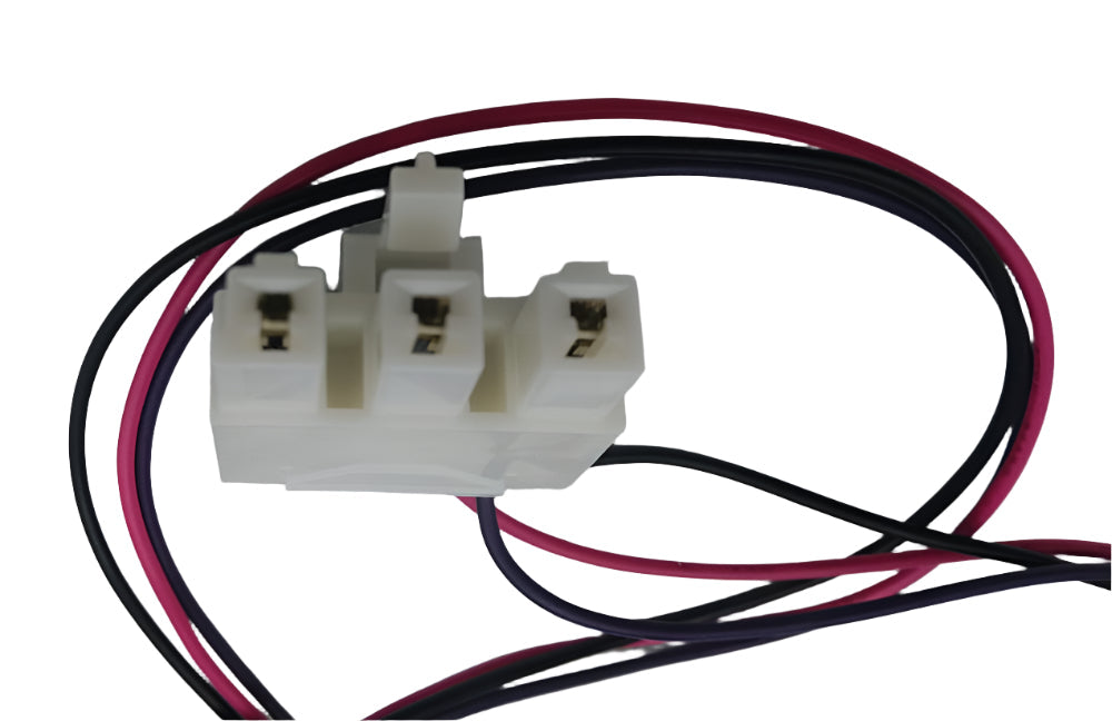 LG 4681JB1029E-ER Refrigerator Evaporator Fan Motor 