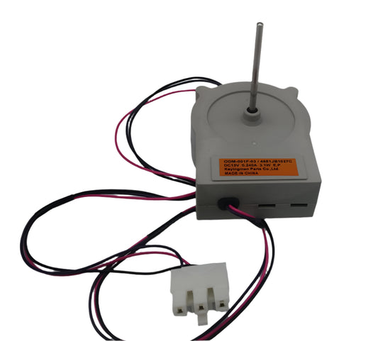 LG 4681JB1029E-ER Refrigerator Evaporator Fan Motor 