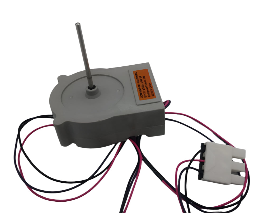LG 4681JB1029E-ER Refrigerator Evaporator Fan Motor 
