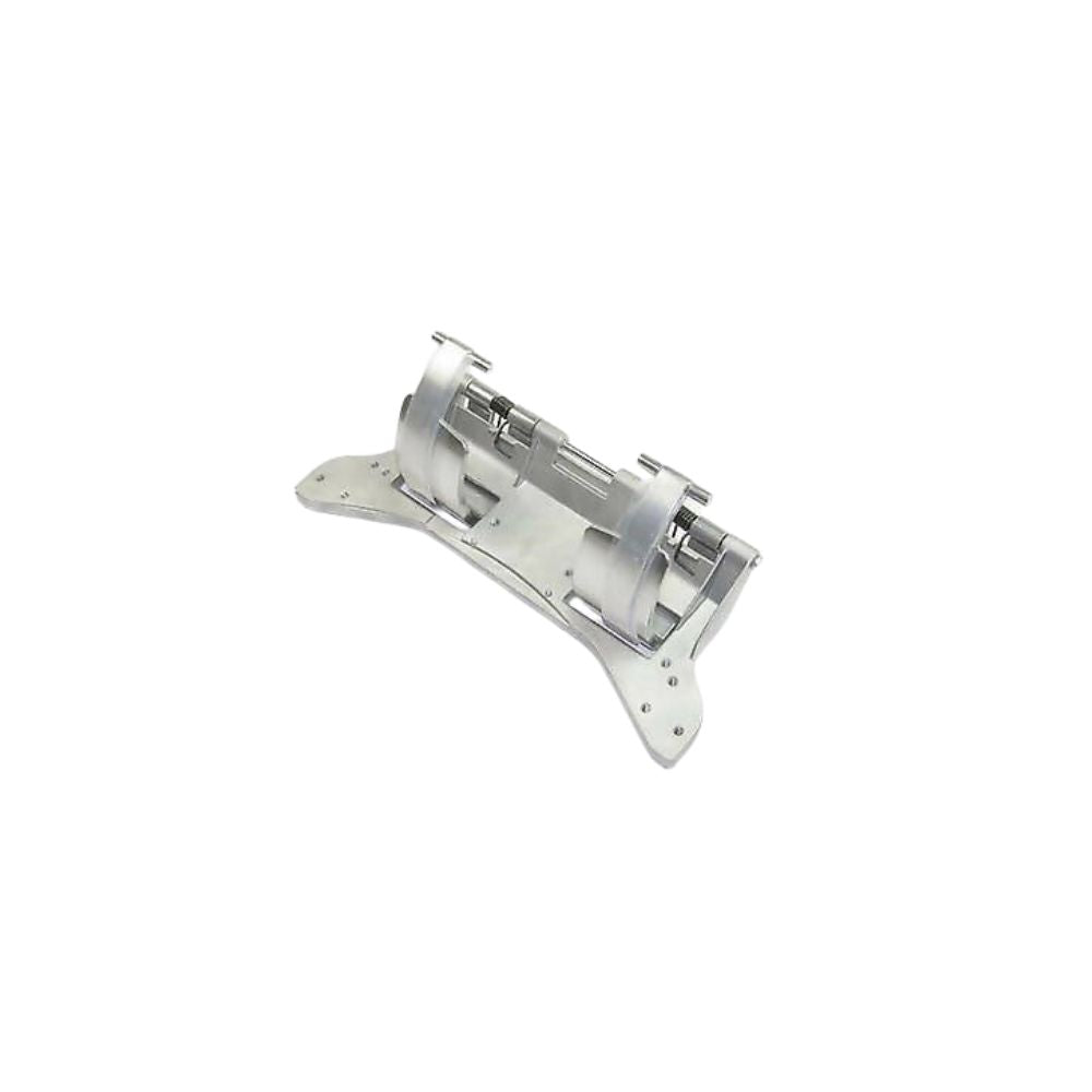 LG 4775ER2002A Washer Door Hinge Assembly OEM Replaces B00AF7X2ZS