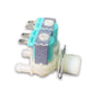 LG Washer Inlet Valve Assembly - 5220FR1251B, Replaces: 1345041 AP5081403 PS3527426 EAP3527426 PD00066483